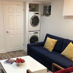 For Lease - 49 Amroth Avenue Unit# Lower, Toronto, Ontario - Photo 1