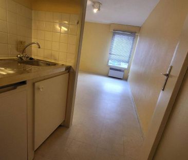 Location appartement t1 à Nantes (44000) St Donatien/Jardin des Pla... - Photo 3