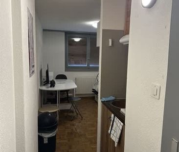 1 Zimmer, 1. Stock - Photo 5