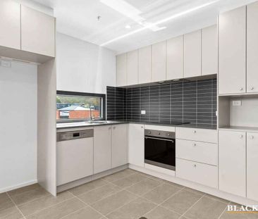 Brand New One Bedroom Apartment in Norrebro Complex, Watson - Photo 6