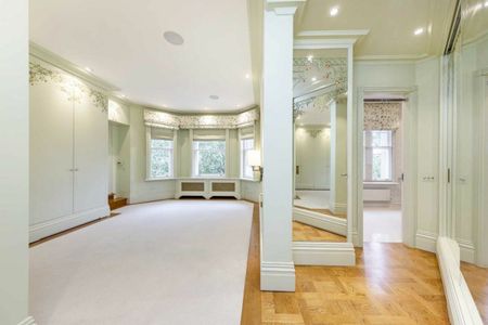 Oakwood Court, Oakwood Court, W14 - Photo 3