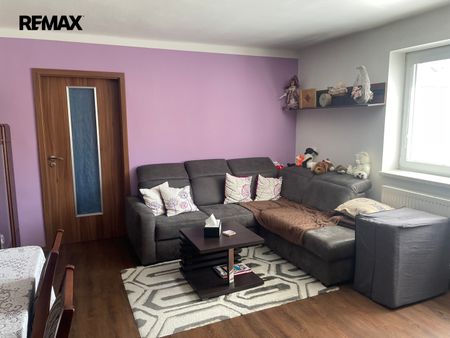 Pronájem bytu 2+1 v osobním vlastnictví 64 m², Bechyně - Photo 2