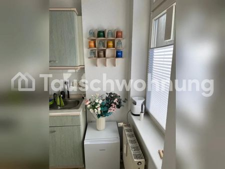 TAUSCHWOHNUNG Charmantes Ein-Zimmer-Appartement in der KTV - Photo 4