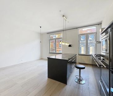 Rue de Serbie 1060 Saint-Gilles - Photo 5