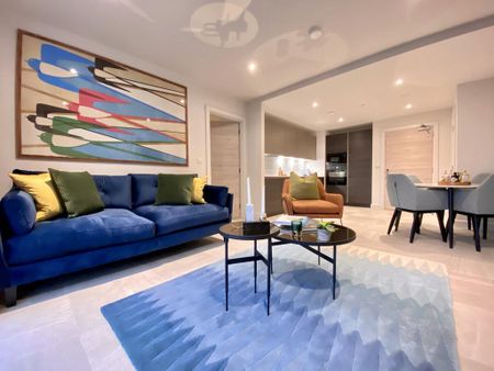 2 bedroom flat to rent - Photo 4