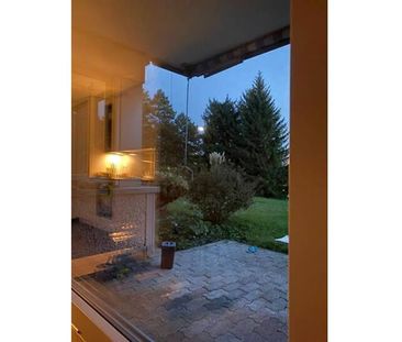 2½ Zimmer-Wohnung in Zürich - Kreis 10 Höngg, möbliert, auf Zeit - Photo 1