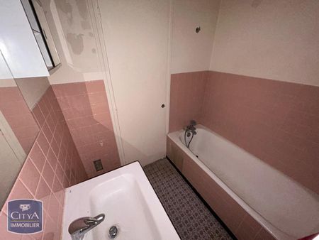 Location Appartement 3 pièces 59m² DIJON 21000 - Photo 4