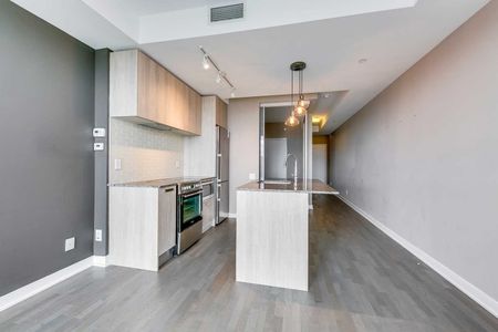 For Lease - 57 St Joseph Street Unit# 1015, Toronto, Ontario - Photo 2