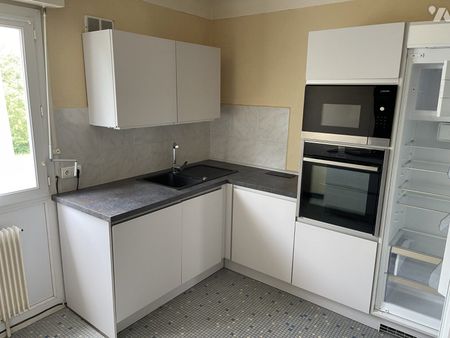 APPARTEMENT F4 - Photo 5