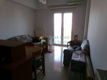 Διαμέρισμα για ενοικίαση Ταραμπούρα (Πάτρα) - Photo 4