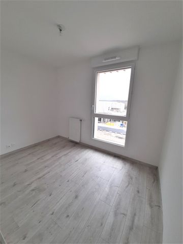 Location Appartement 3 pièces 66m² TOULOUSE 31400 - Photo 4