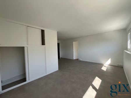 A louer T3 entièrement Rénové Léon Jouhaux - Photo 5