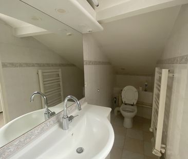 Location Appartement 1 pièce 19m² PALAISEAU 91120 - Photo 2