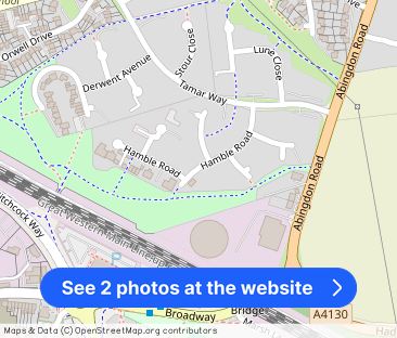 Hamble Road, Didcot - Photo 1