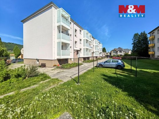 Pronájem bytu 3+kk 62 m² - Фото 1