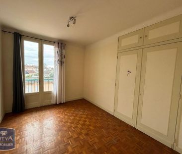 Appartement à louer 4 pièces 102.58m² - Photo 3