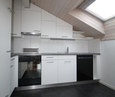 2.5 Zimmer, 78 m², 2. Stock - Foto 4