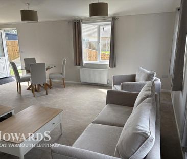 2 bedroom bungalow to rent - Photo 6