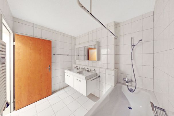 Wohnen im Zentrum von Effretikon! - Photo 1