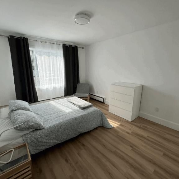 4 1/2 - Québec (Vieux-Québec) - 1 659 $/mois - Photo 1