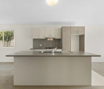 2 Bed Duplex - Photo 6