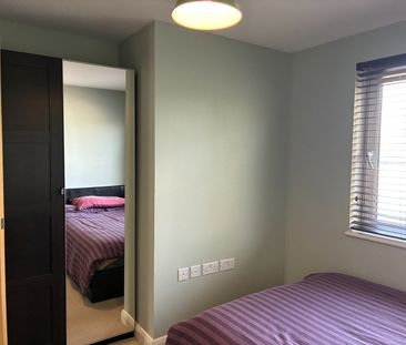Room in a Shared Flat, Masey Mews, SW2 - Photo 4