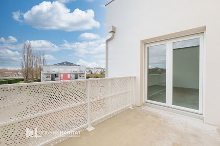 Location Appartement 2 pièces 45m² - Photo 5