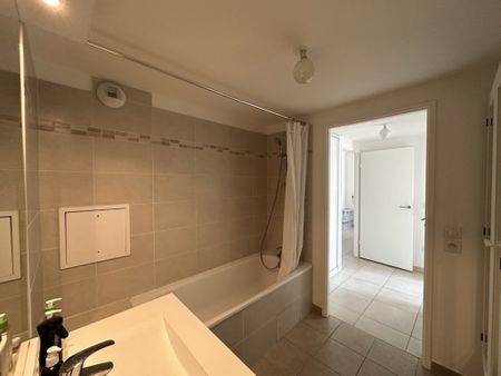 APPARTEMENT T3 A LOUER - MAISONS ALFORT - 60.1 m - 1 362 € - Photo 5