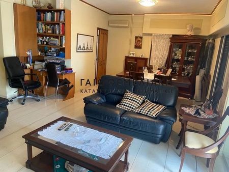Διαμέρισμα για ενοικίαση Κηπούπολη (Περιστέρι) - Φωτογραφία 2