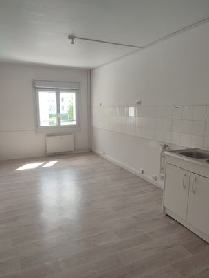 Appartement 4 pièces 105 m2 - Photo 1