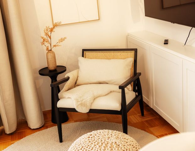 Modern design with stunning roof terrace! - Photo 1