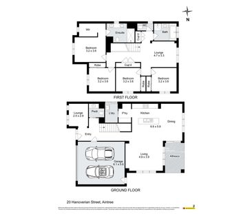 Brand New Luxury Family Home in Prime Aintree Location ! - Photo 2