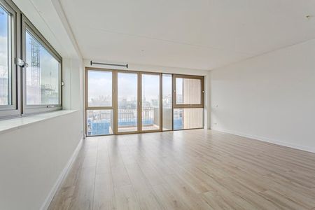 Te huur: Appartement Lia Doranastraat 9 in Amsterdam - Foto 2