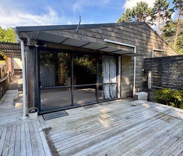 Private home in Mission Bay - Photo 4