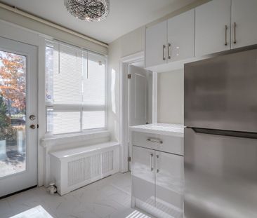 For Lease - 135 Jane Street Unit# 4, Toronto, Ontario - Photo 4