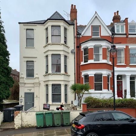 Lyncroft Gardens, London, NW6 - Photo 4