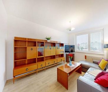 Prenájom 2-izbový byt Bratislava – Vrakuňa, klimatizácia, parkovanie - Fotografia 2