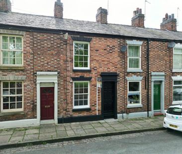 2 bedroom detached house to rent - Photo 3