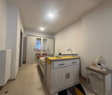 Appartement te huur - Foto 2