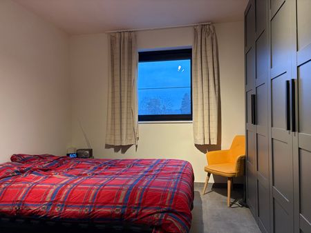 Appartement te huur - Foto 5