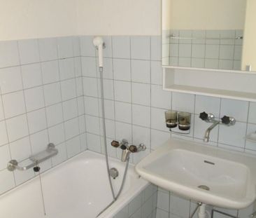 3 Zimmer, 61 m², EG - Photo 4