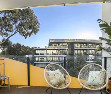 RESORT STYLE LIVING - ONE BEDROOM GEM! - Photo 1