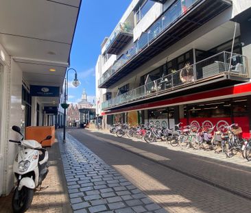Te huur: Appartement Arkelstraat in Gorinchem - Foto 5
