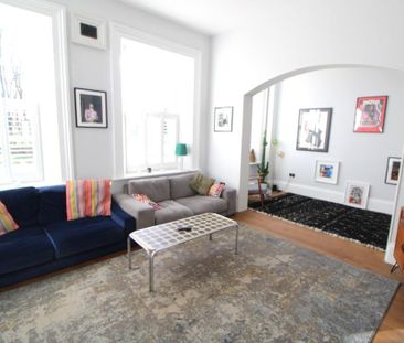 3 bedroom terraced house to rent - Photo 2