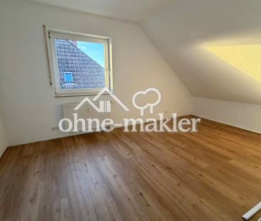 3 Zimmer plus grosser Hobbyraum Stellplatz - Photo 2