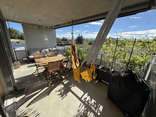 APPARTEMENT DE 3 PIÈCES À ROMBACH (AG), MEUBLÉ, TEMPORAIRE - Photo 1