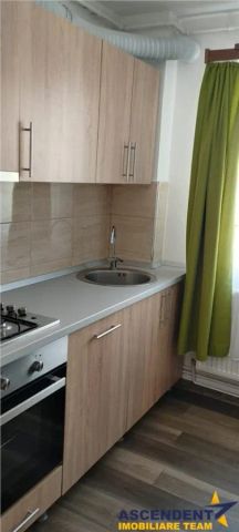 Apartament cu 2 camere de inchiriat, Cartier Simeria, Sfantu Gheorghe - Photo 5