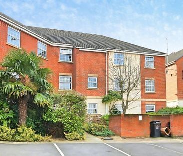 2 bedroom apartment to rent - Photo 4