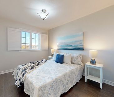 For Lease - 302 Redstone Road Unit# Upper, Richmond Hill, Ontario - Photo 6