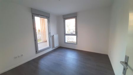 location Appartement T3 DE 65.15m² À CERGY PONTOISE - Photo 5